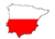 CERVECERIA O REDONDEL - Polski